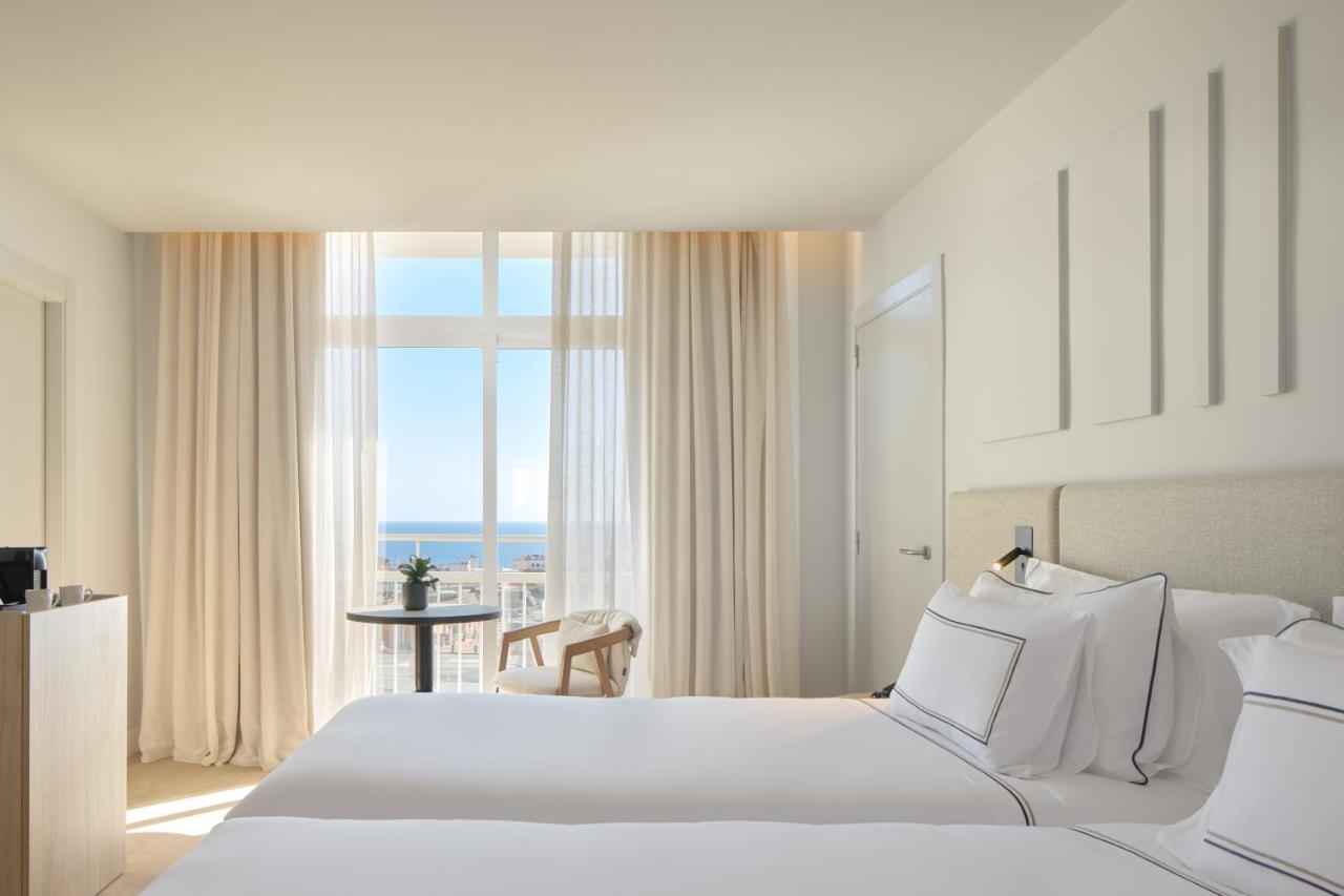 Hotel Melia Lloret de Mar