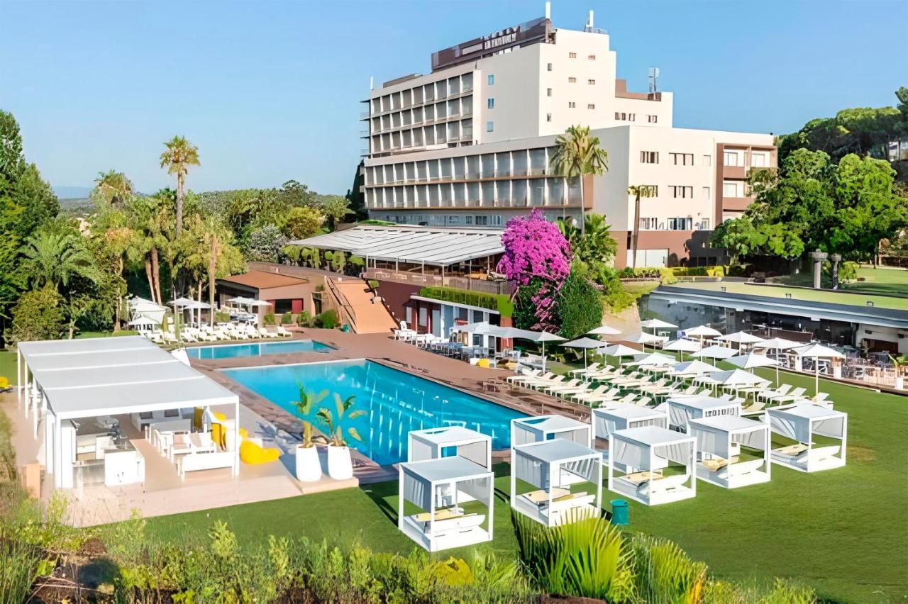 Hotel Melia 5*