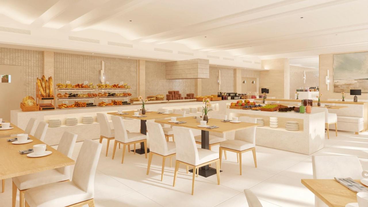 Melia Hotel Lloret de Mar
