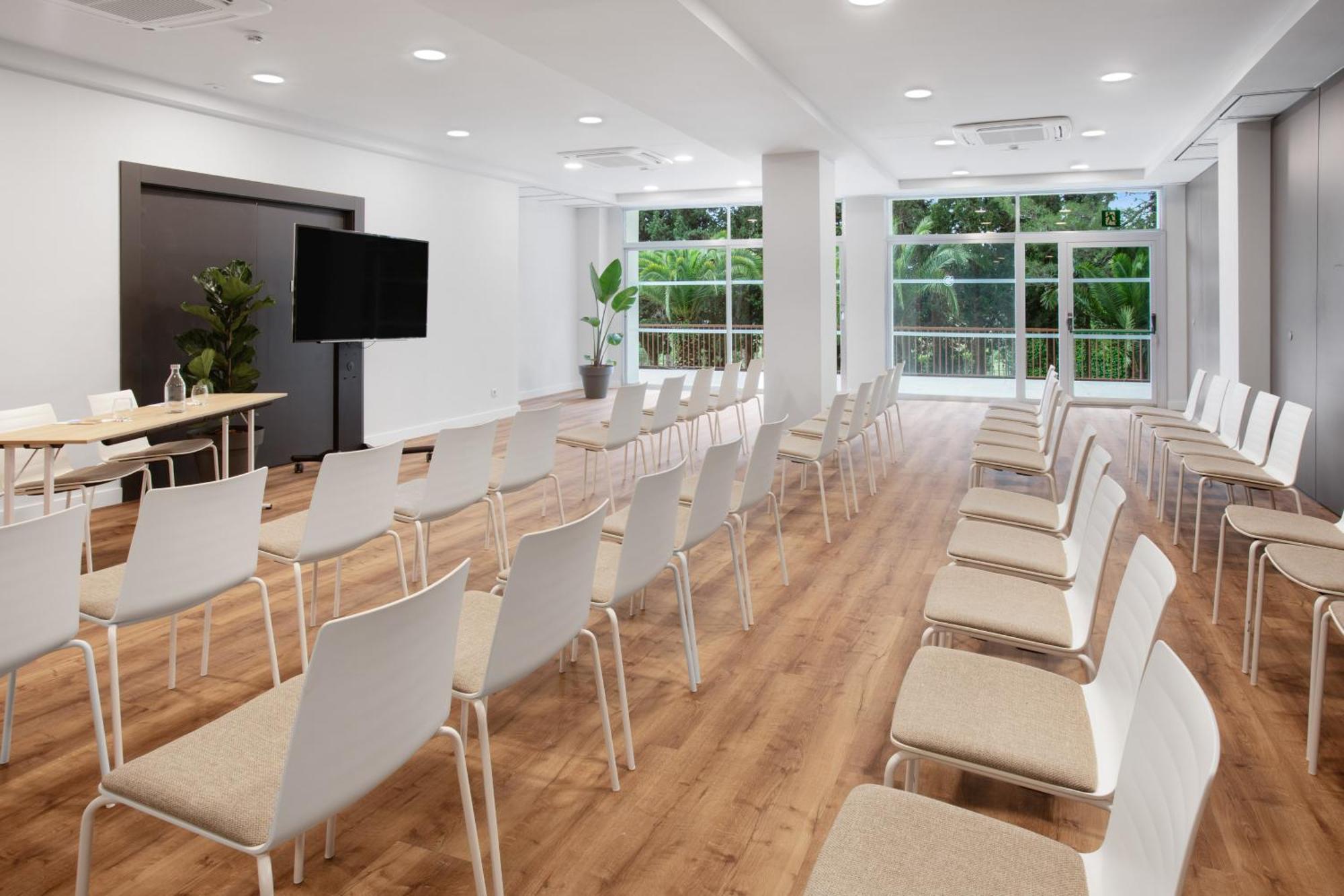 Melia Hotel Lloret de Mar