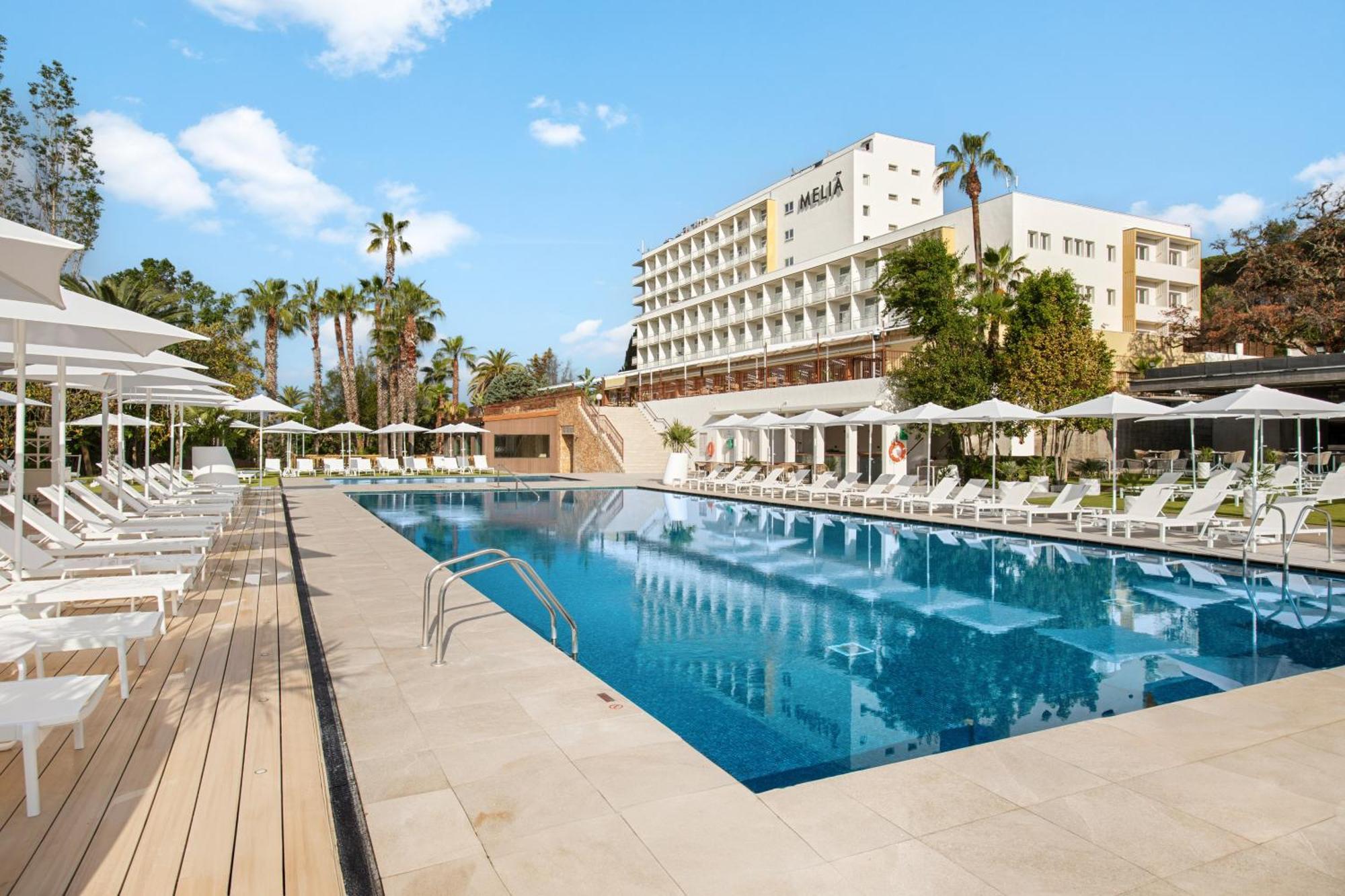 Melia 5* Lloret de Mar
