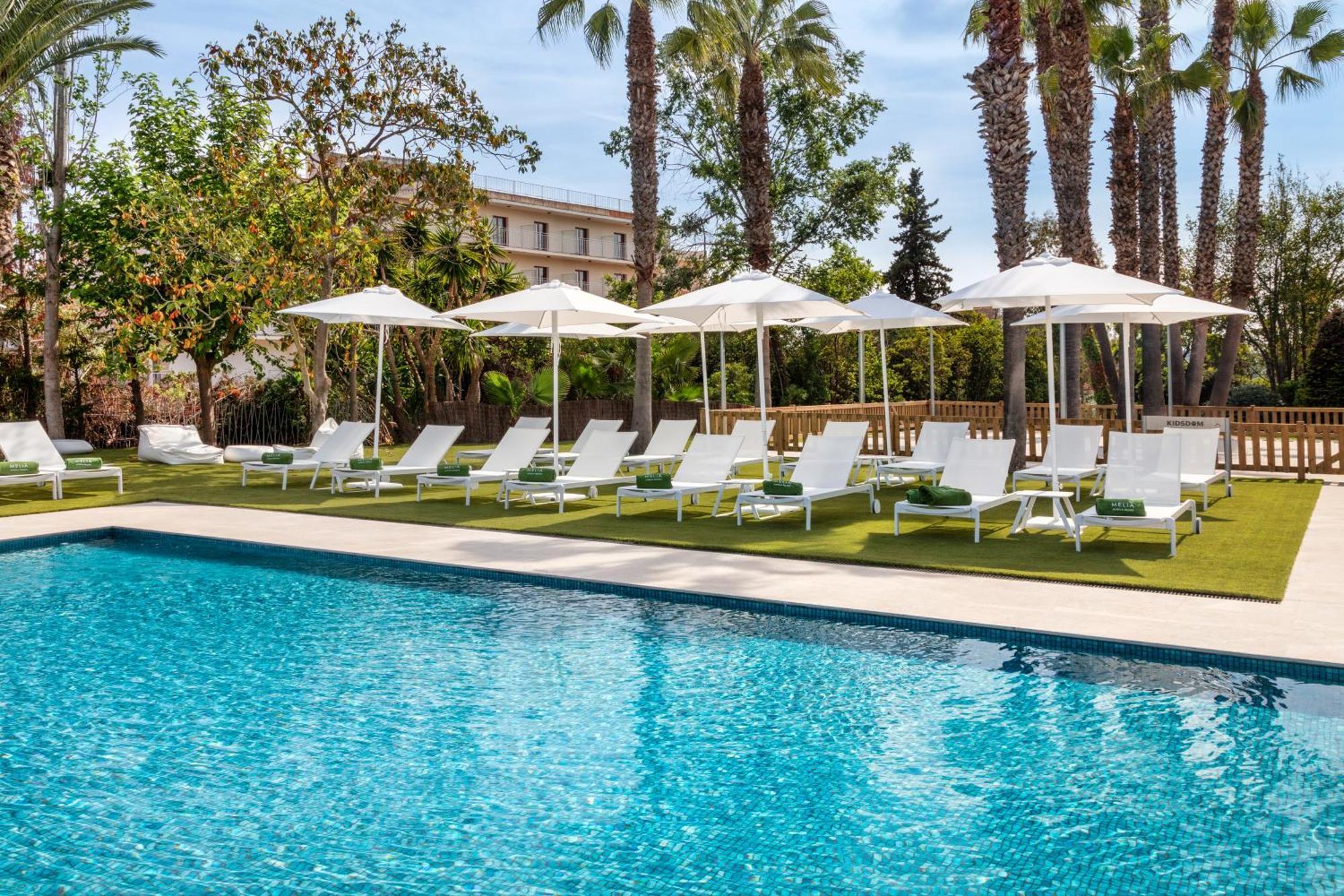 Melia 5* Lloret de Mar
