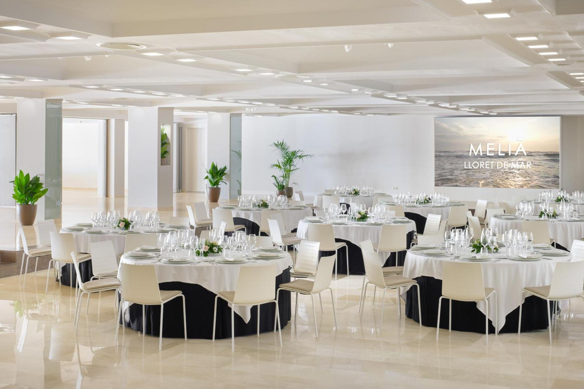 Melia Lloret de Mar