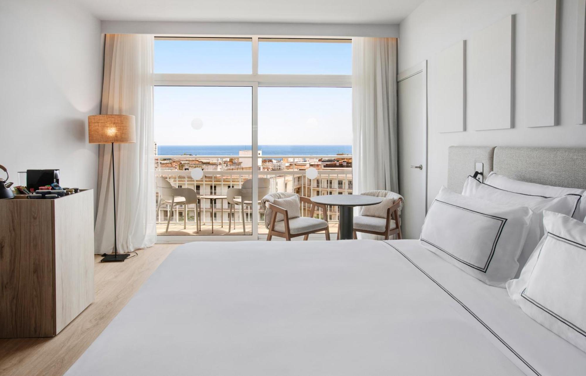 Hotel Melia 5*