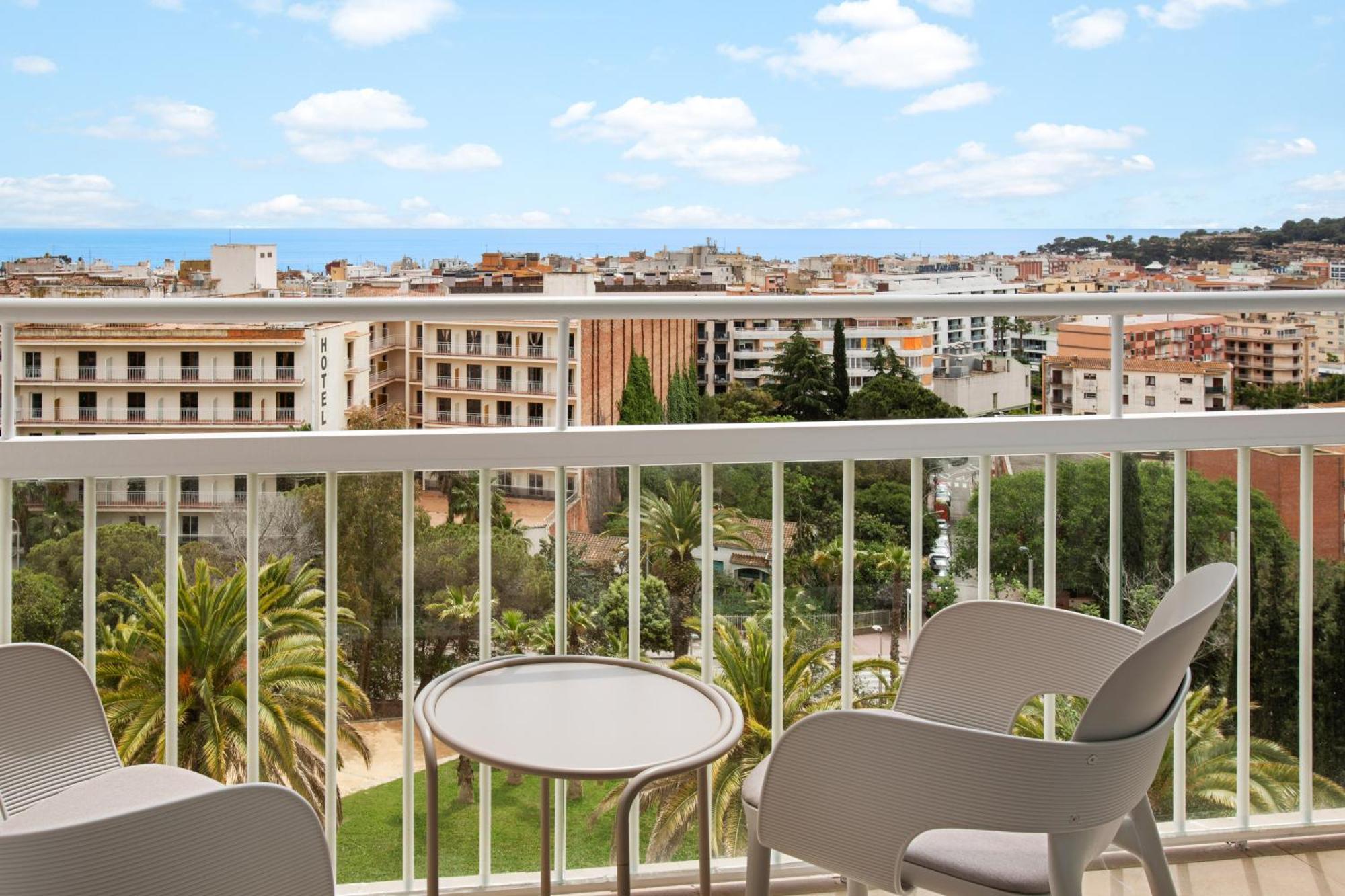 Melia Hotel Lloret de Mar