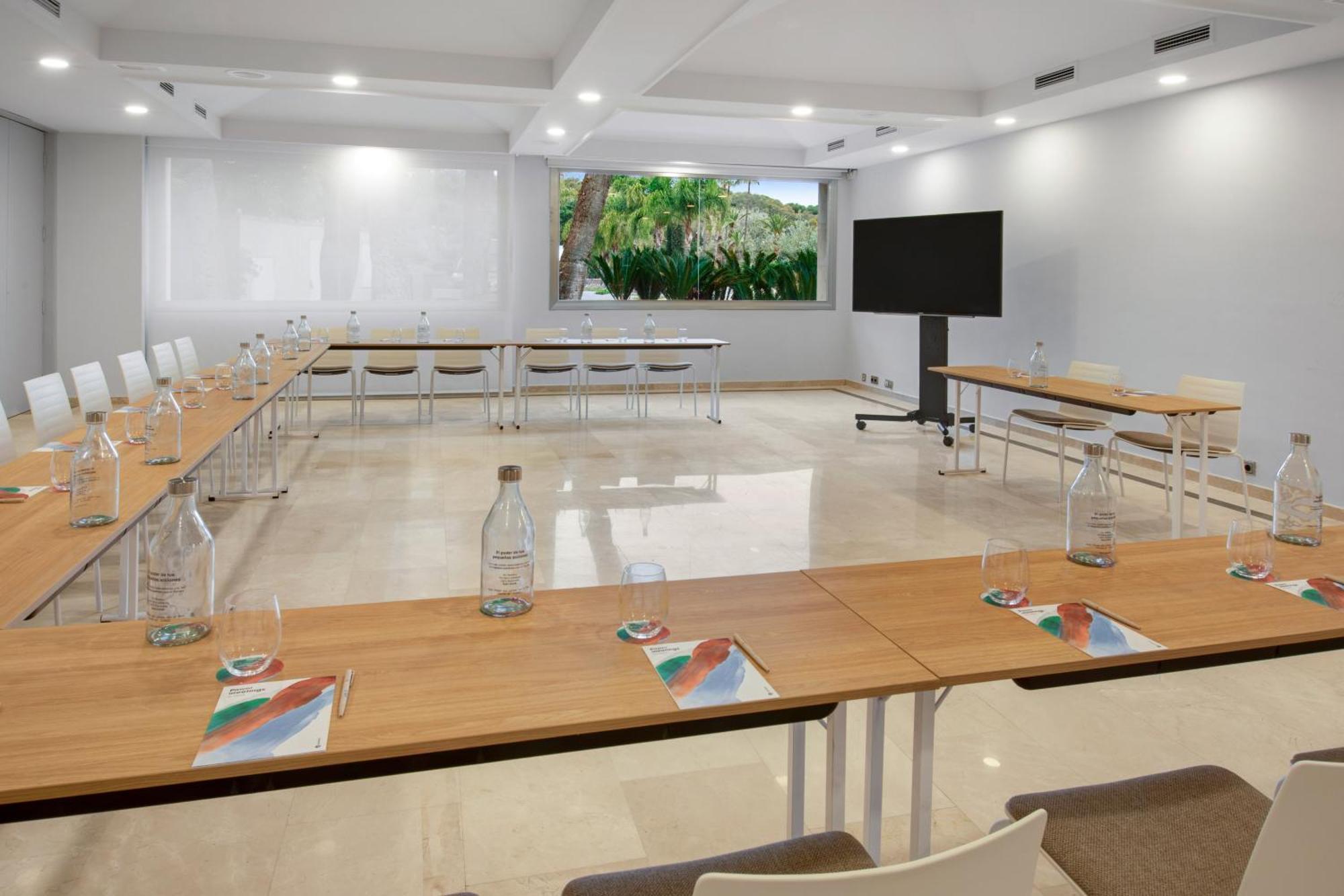 Hotel Melia 5*