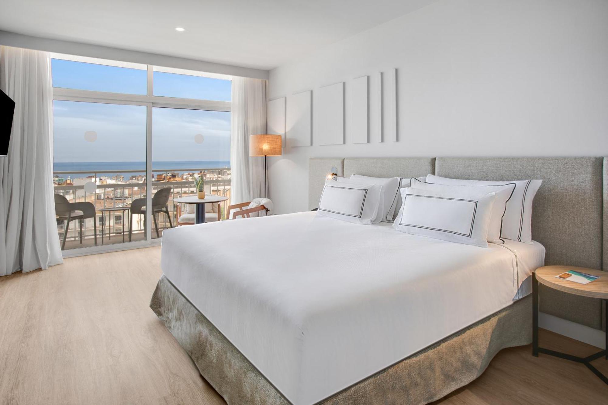 Melia Hotel