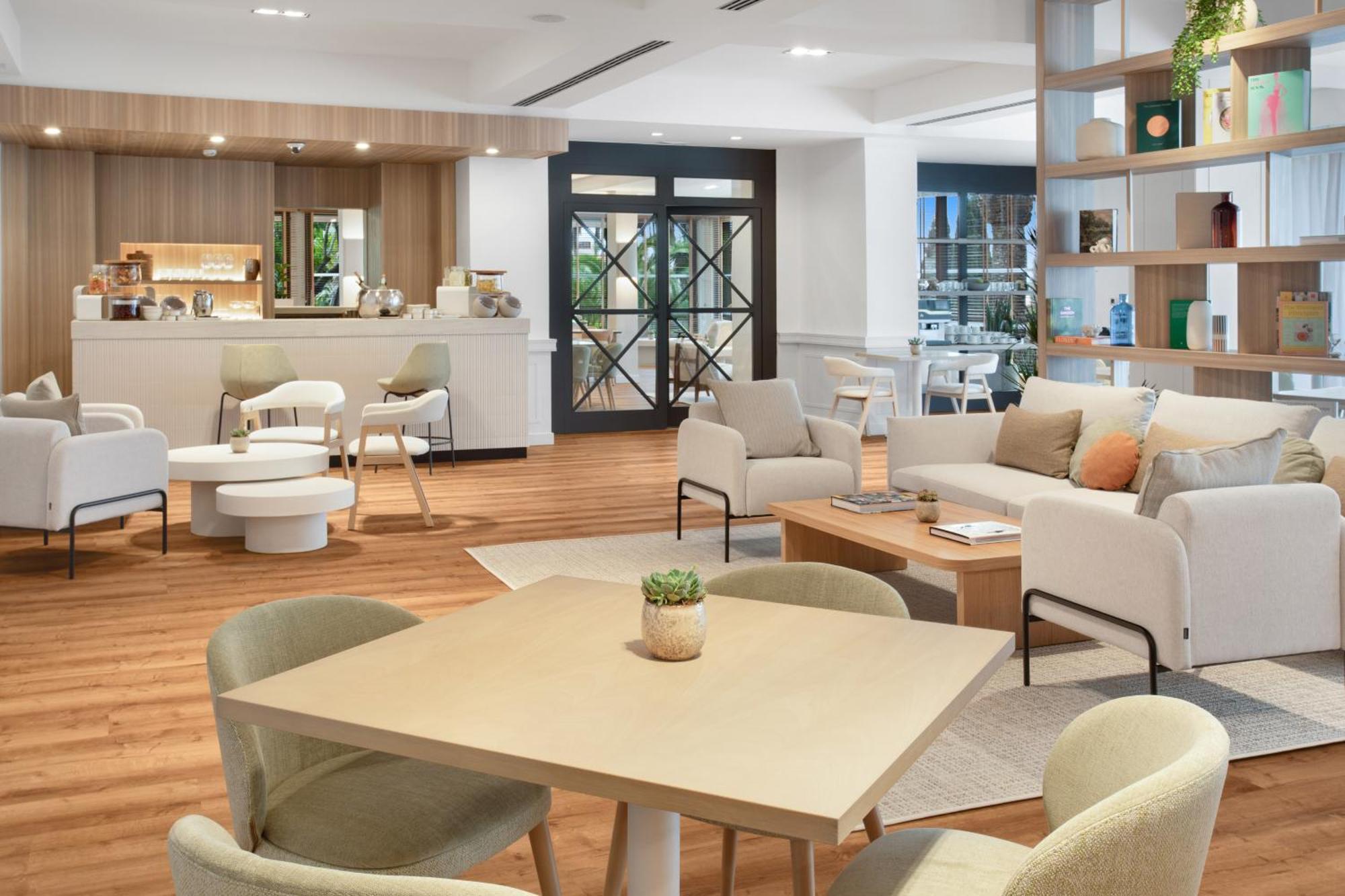 Hotel Melia Lloret de Mar