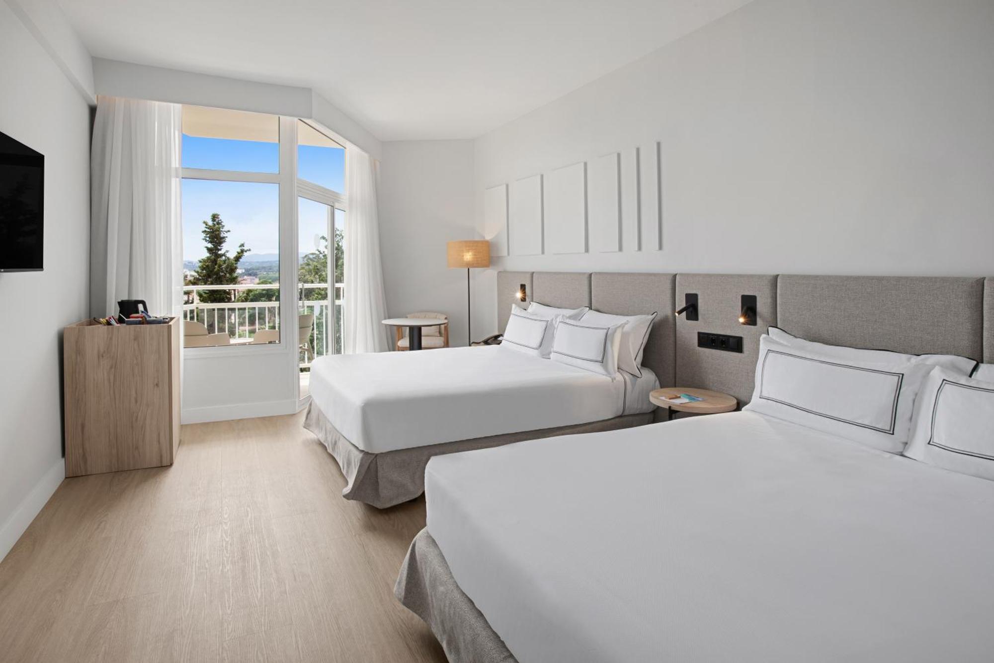 Hotel Melia